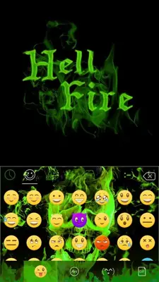 HellFire android App screenshot 2